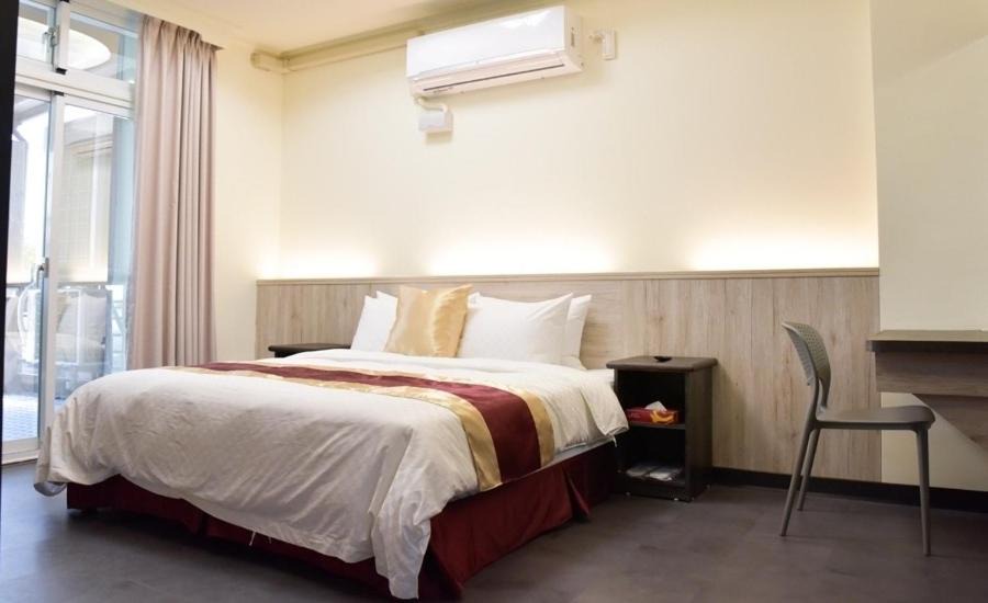 Photo of Bedroom in Taitung