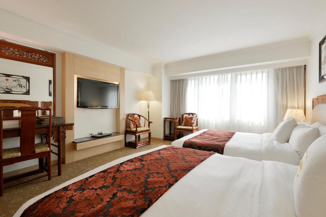 Photo of Livingroom in Kaohsiung City Centre