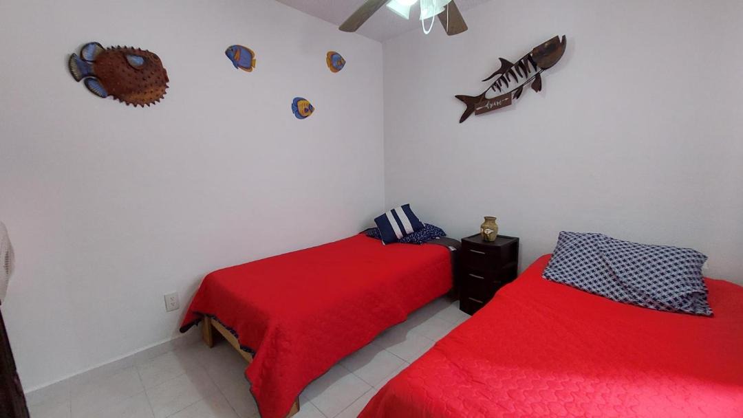 Photo of Bedroom in Acapulco