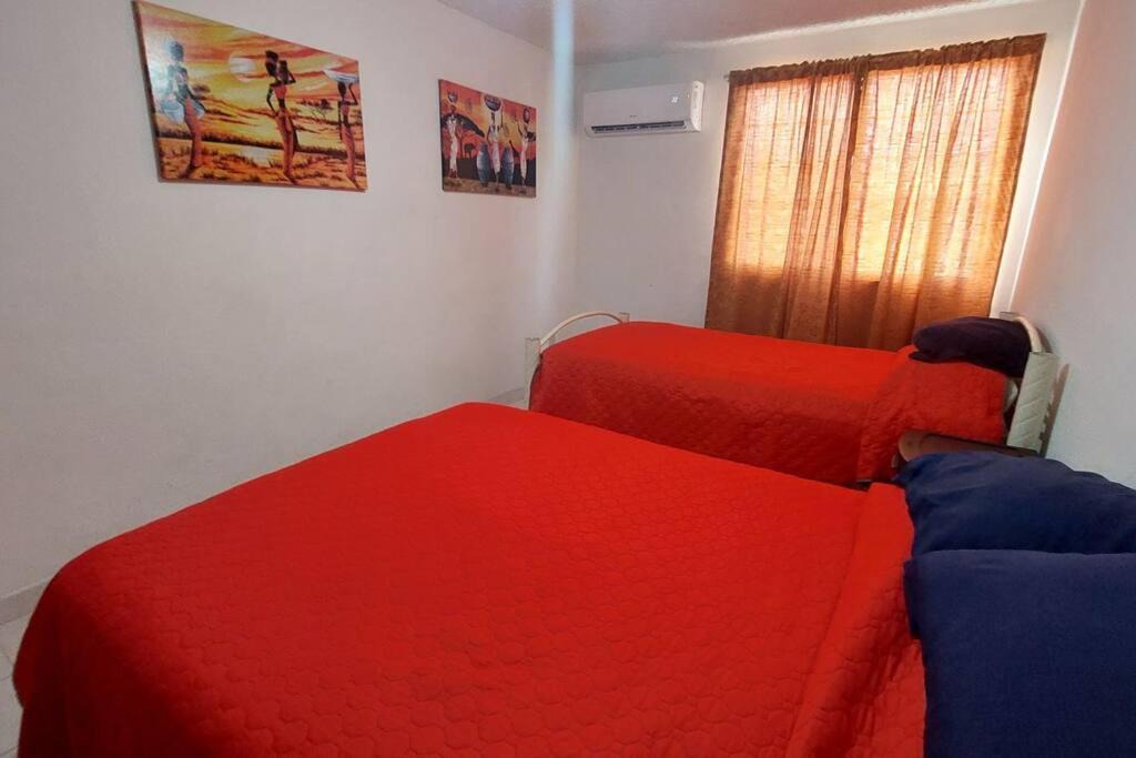Photo of Bedroom in Acapulco