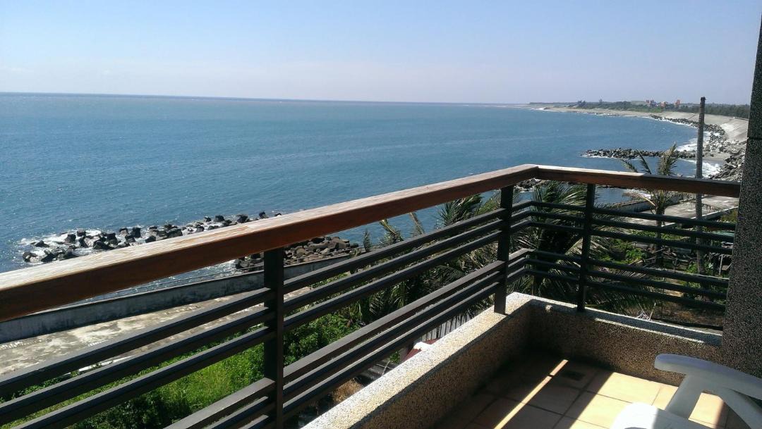 Photo of Patio Balcony in Taitung