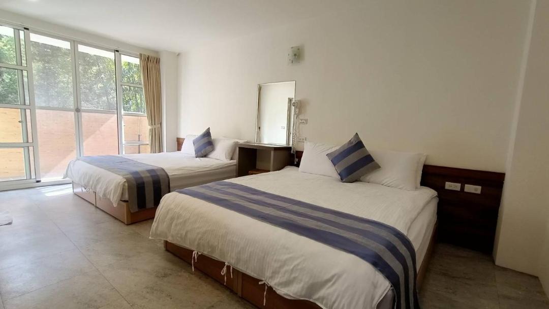 Photo of Bedroom in Xitou