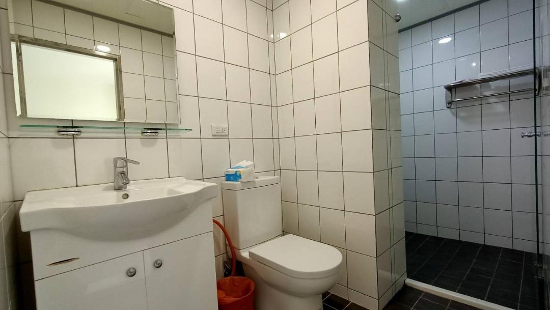 Photo of Bathroom in Xitou