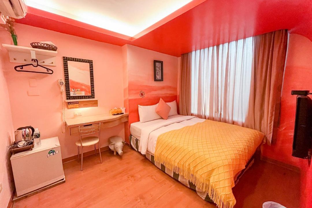 Photo of Bedroom in Big Beach