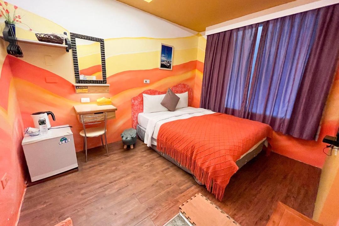 Photo of Bedroom in Big Beach