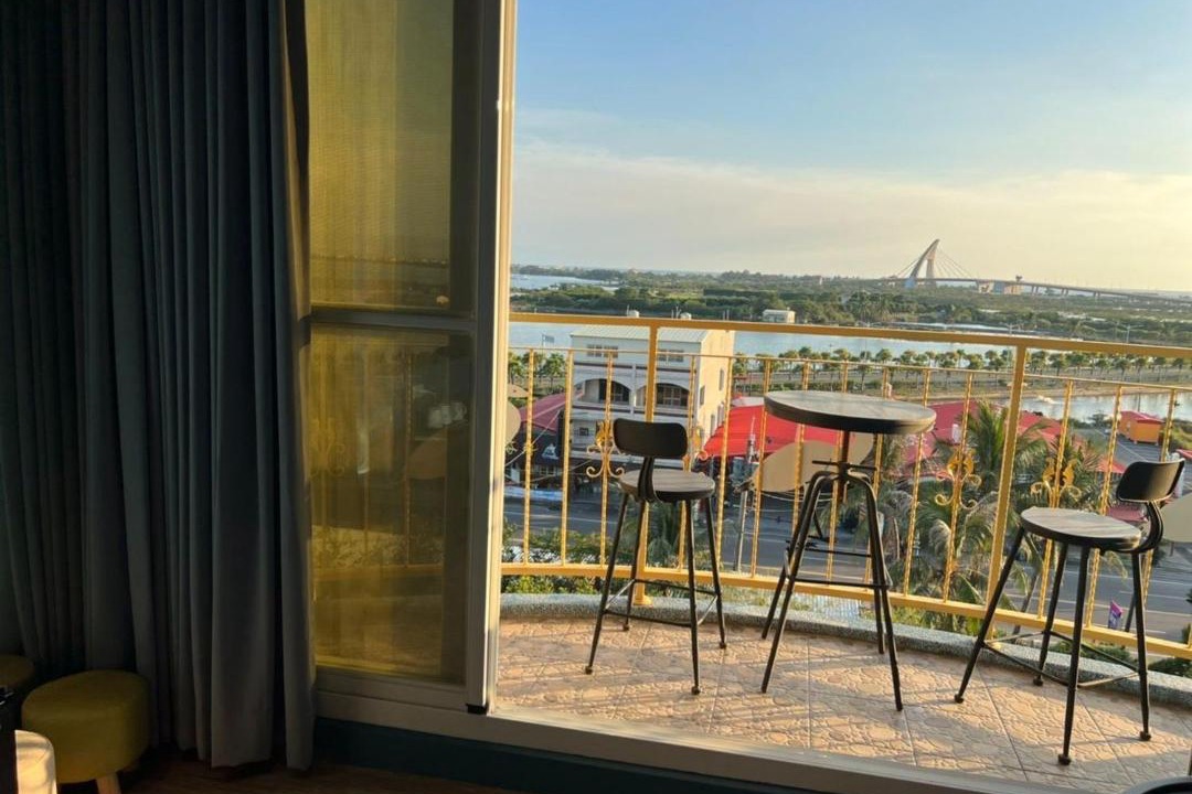 Photo of Livingroom in Gongtouli