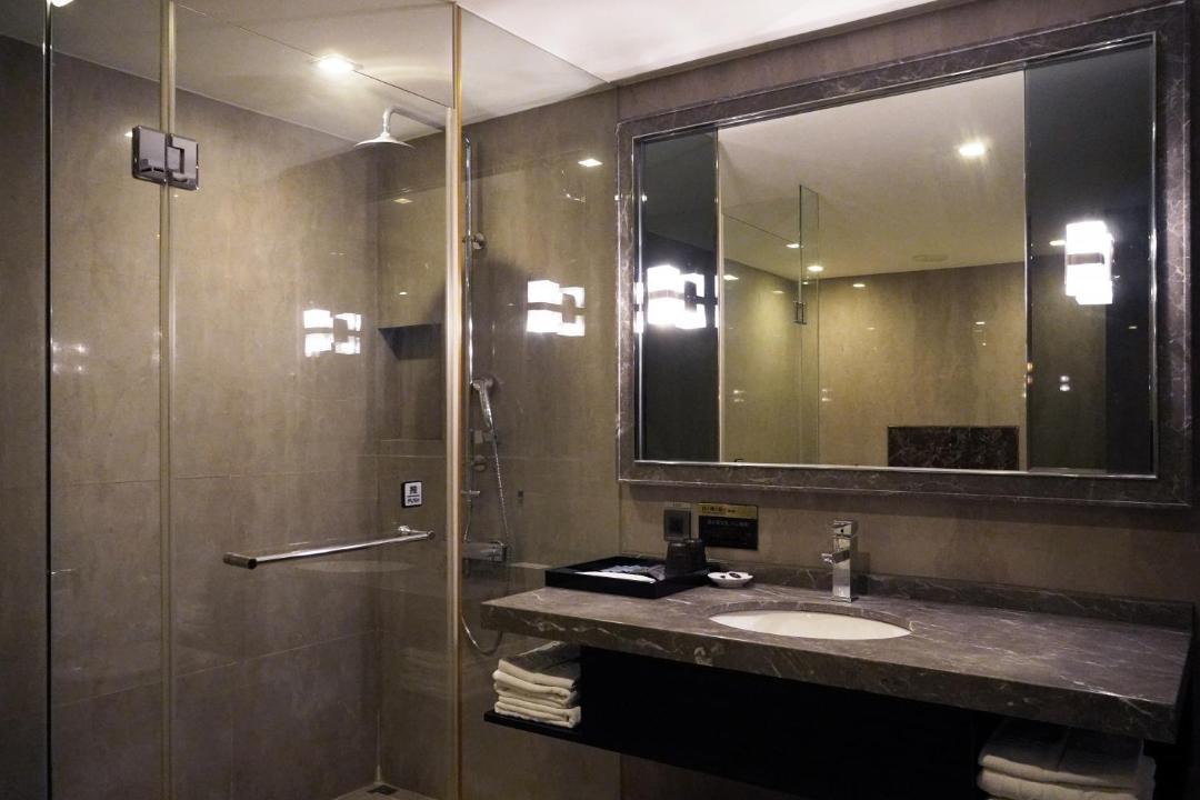 Photo of Bathroom in Cianjin District