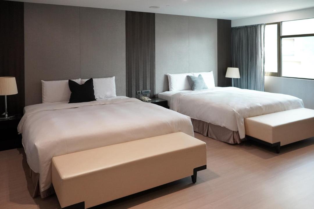 Photo of Bedroom in Cianjin District