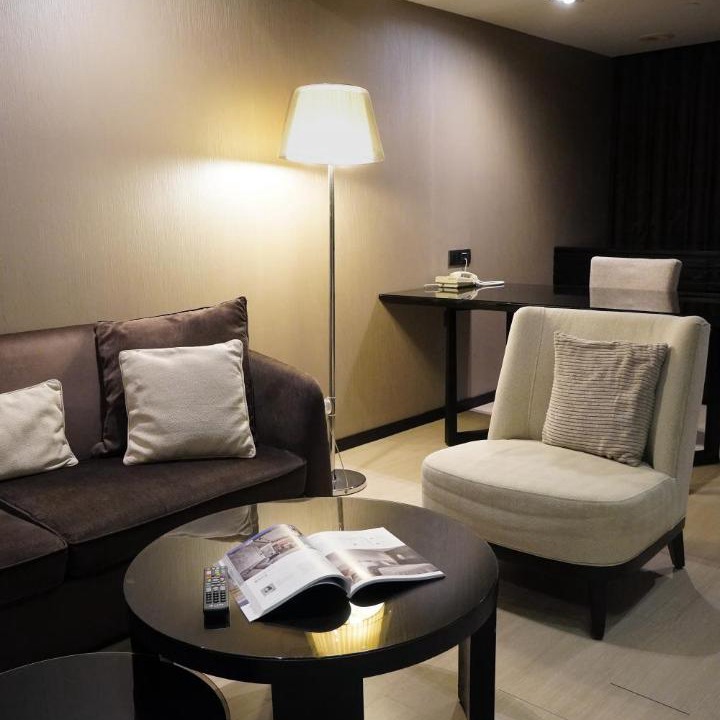 Photo of Livingroom in Cianjin District