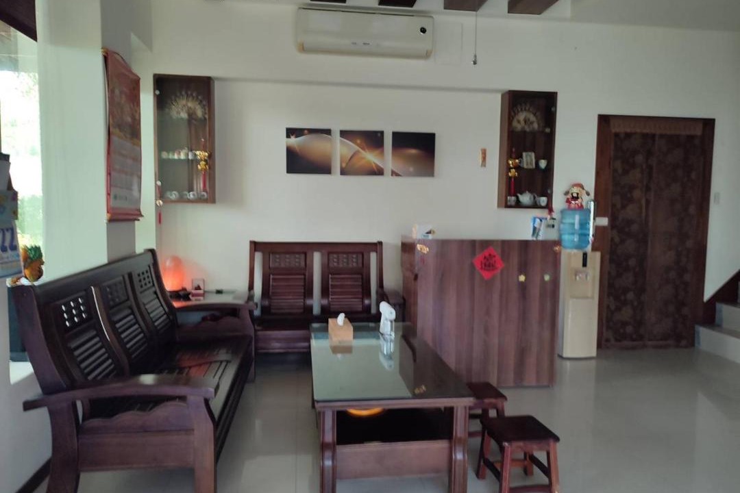 Photo of Livingroom in Xiyu