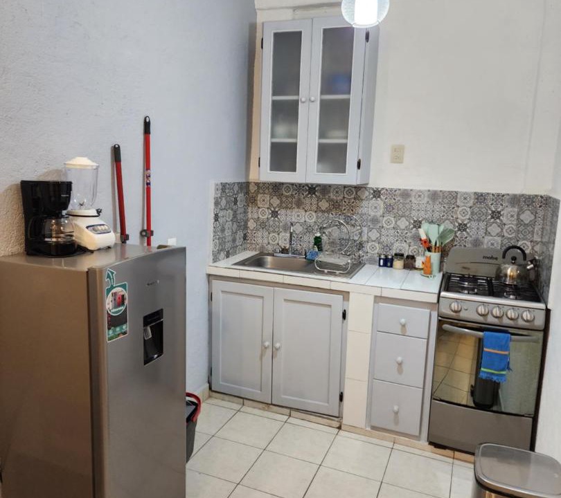 Photo of Kitchen in Almacen