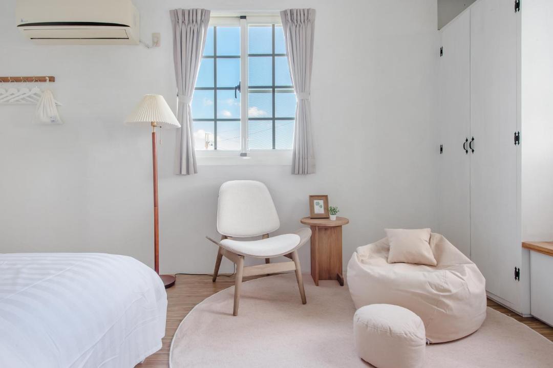 Photo of Bedroom in Taitung City Centre
