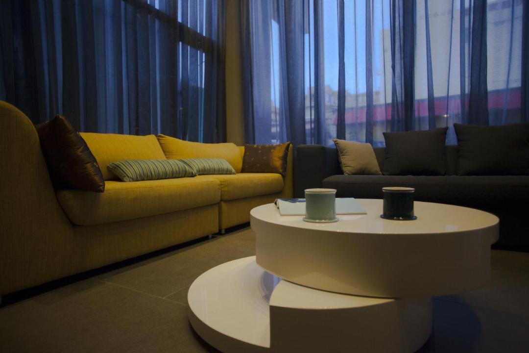 Photo of Livingroom in Shanjiao