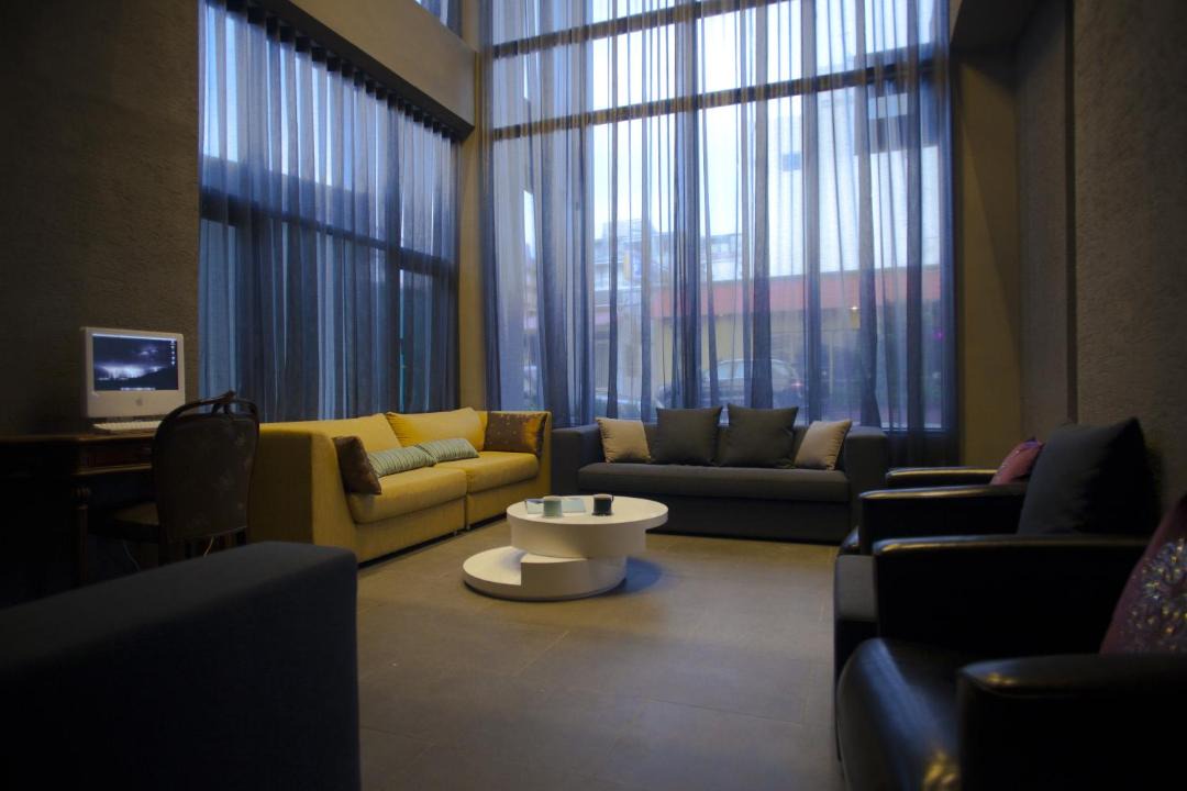 Photo of Livingroom in Shanjiao