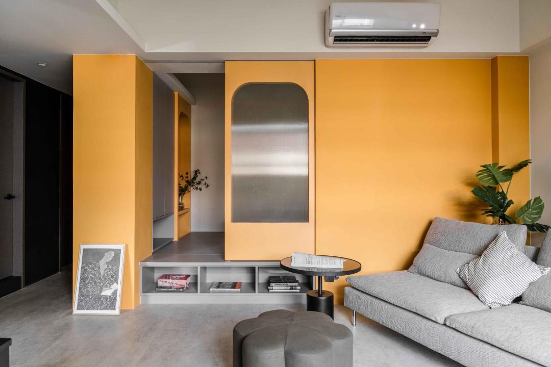Photo of Livingroom in Banqiao