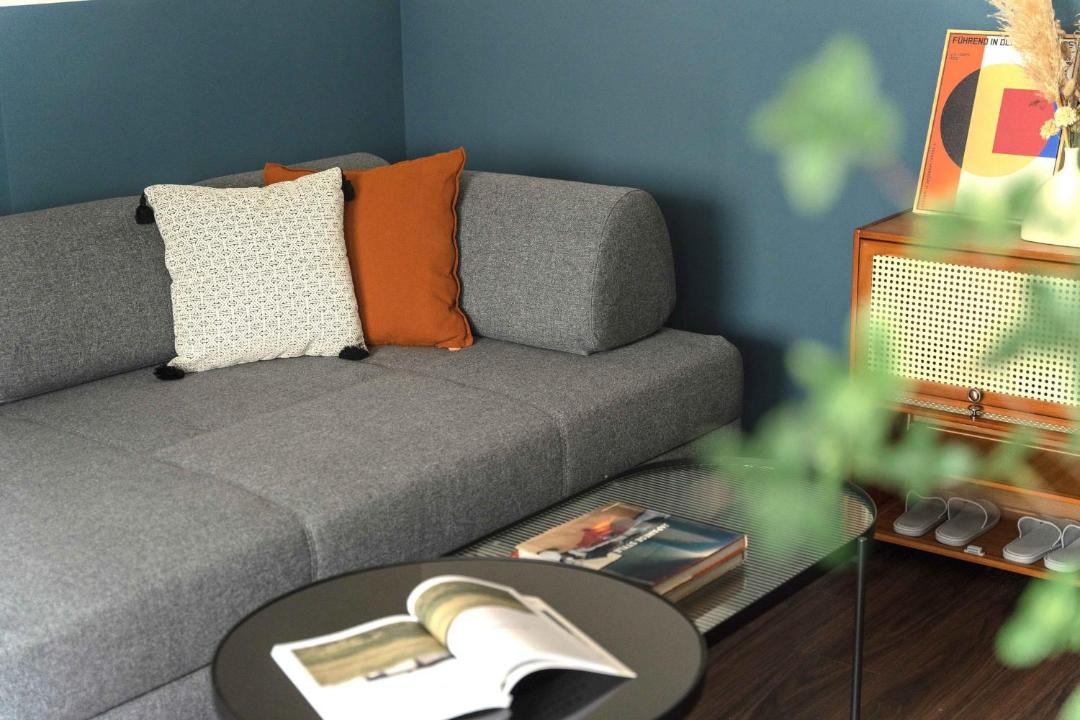 Photo of Livingroom in Banqiao