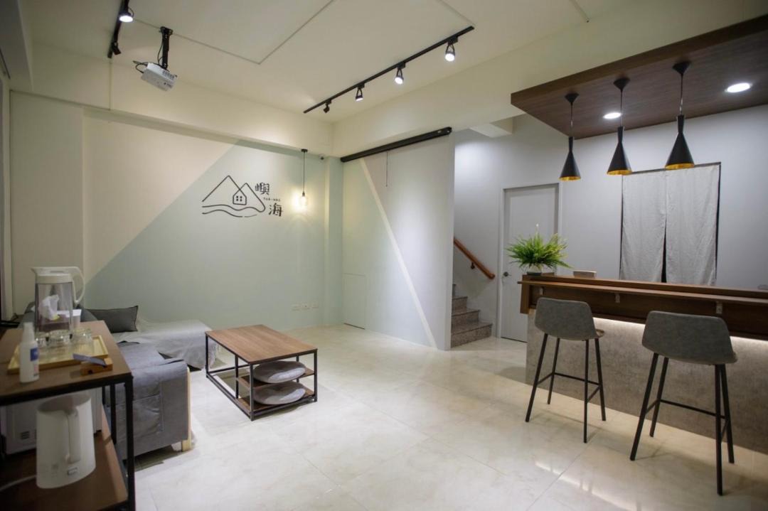 Photo of Livingroom in Hengchun Old Town