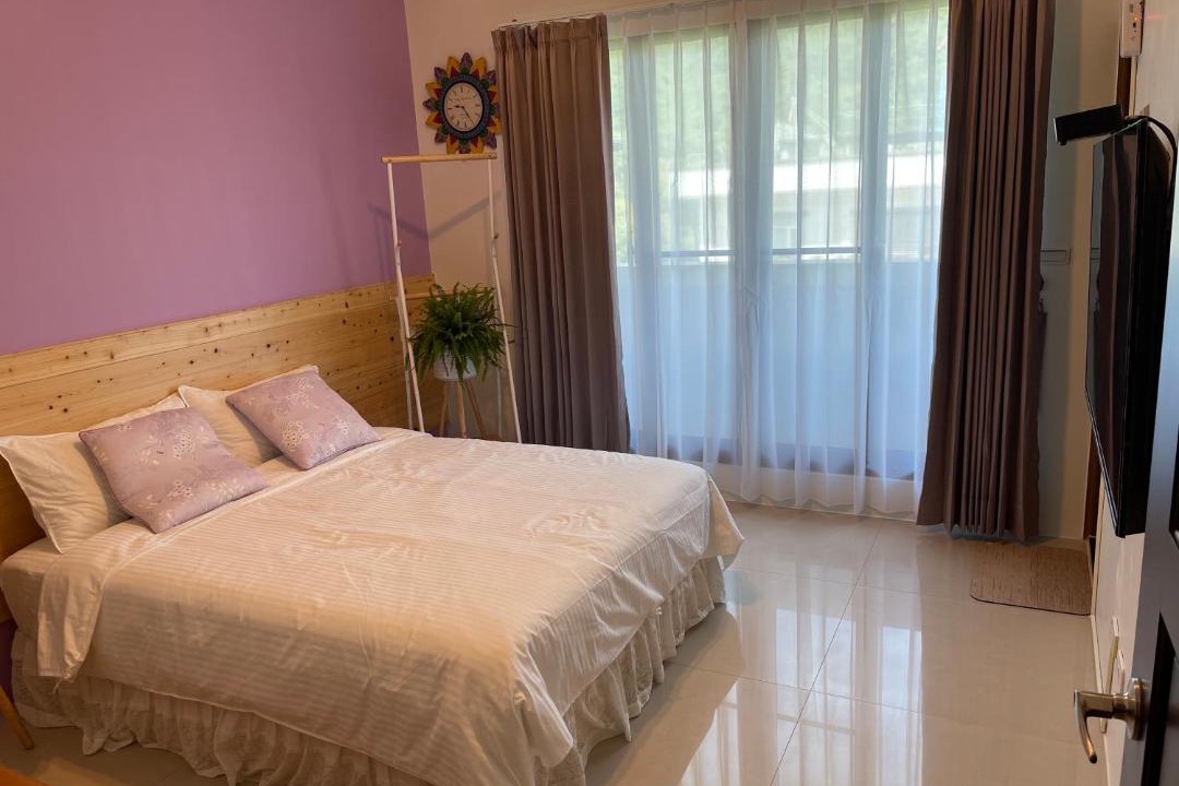 Photo of Livingroom in Toucheng