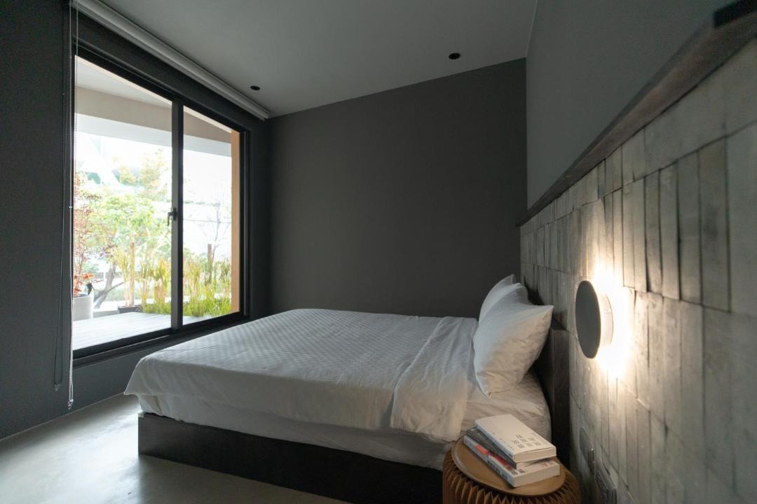 Photo of Bedroom in Tainan City Centre