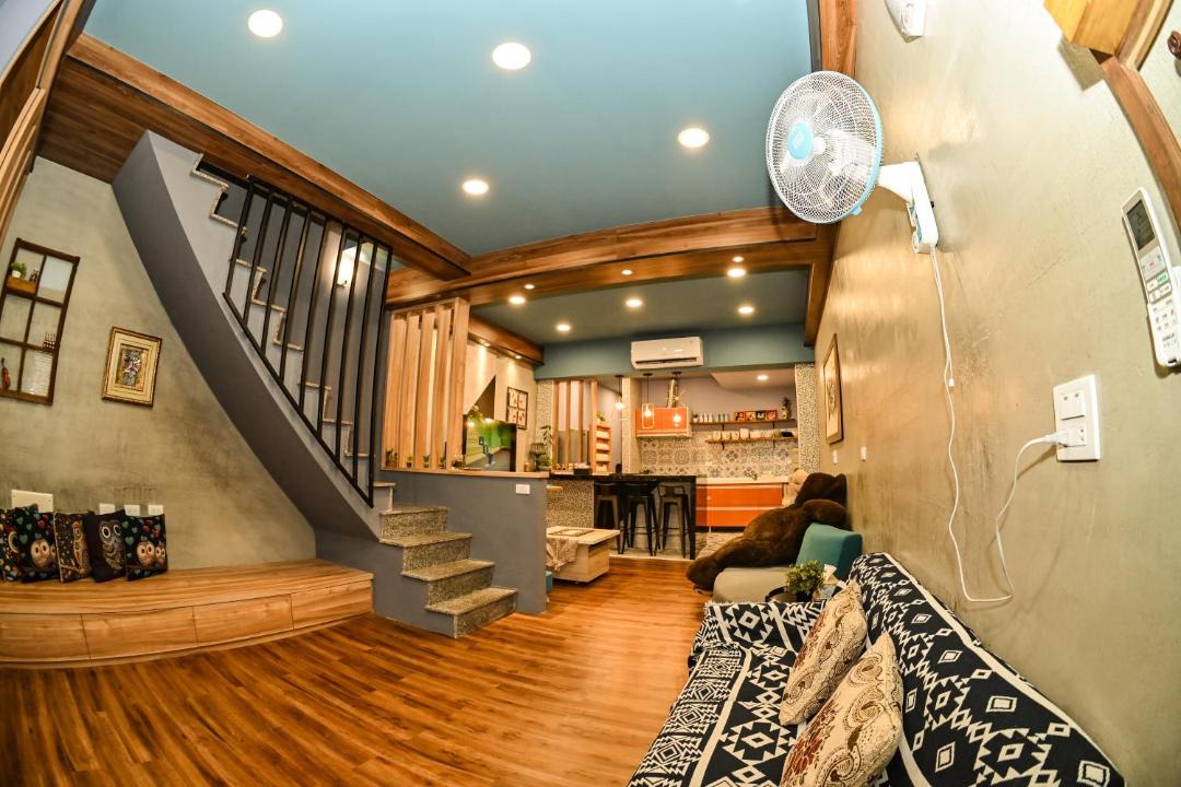 Photo of Livingroom in West Central District