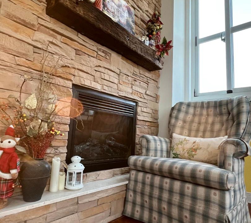 Photo of Livingroom in Hsinchu
