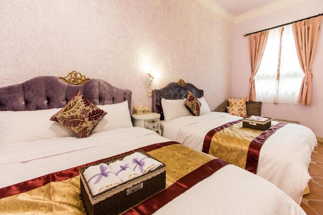 Photo of Bedroom in Ruisui