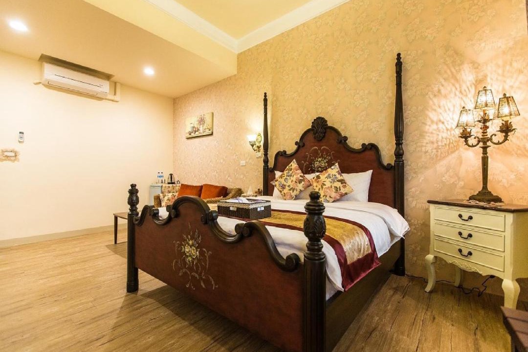 Photo of Bedroom in Ruisui