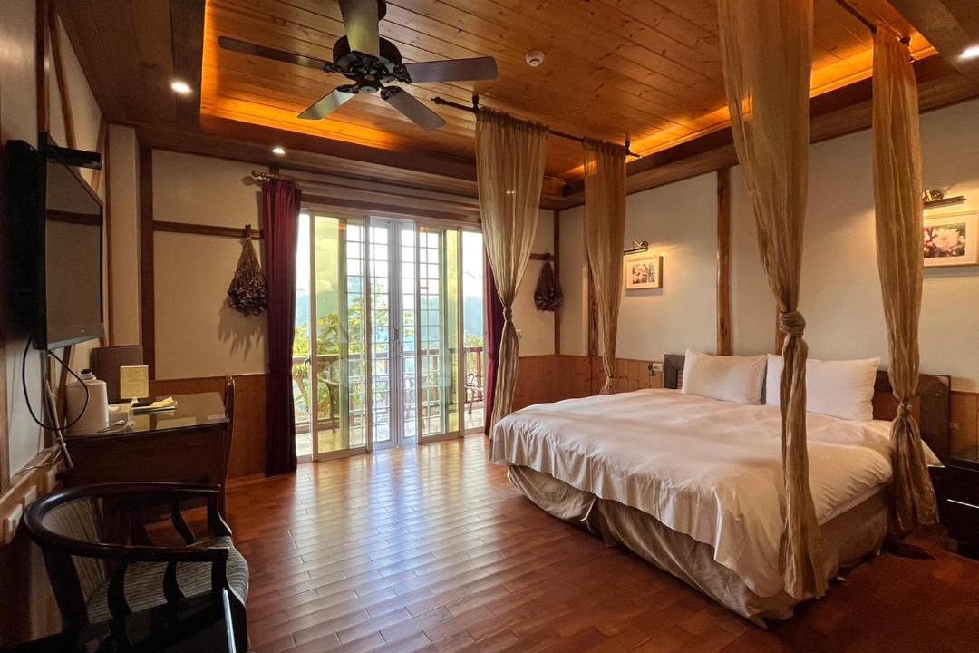 Photo of Bedroom in Ren'ai