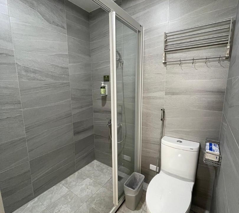 Photo of Bathroom in Zhuqi