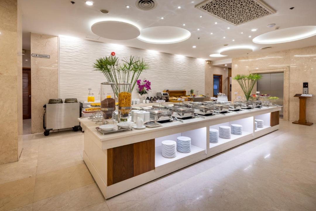 Photo of Kitchen in Bui Thi Xuan