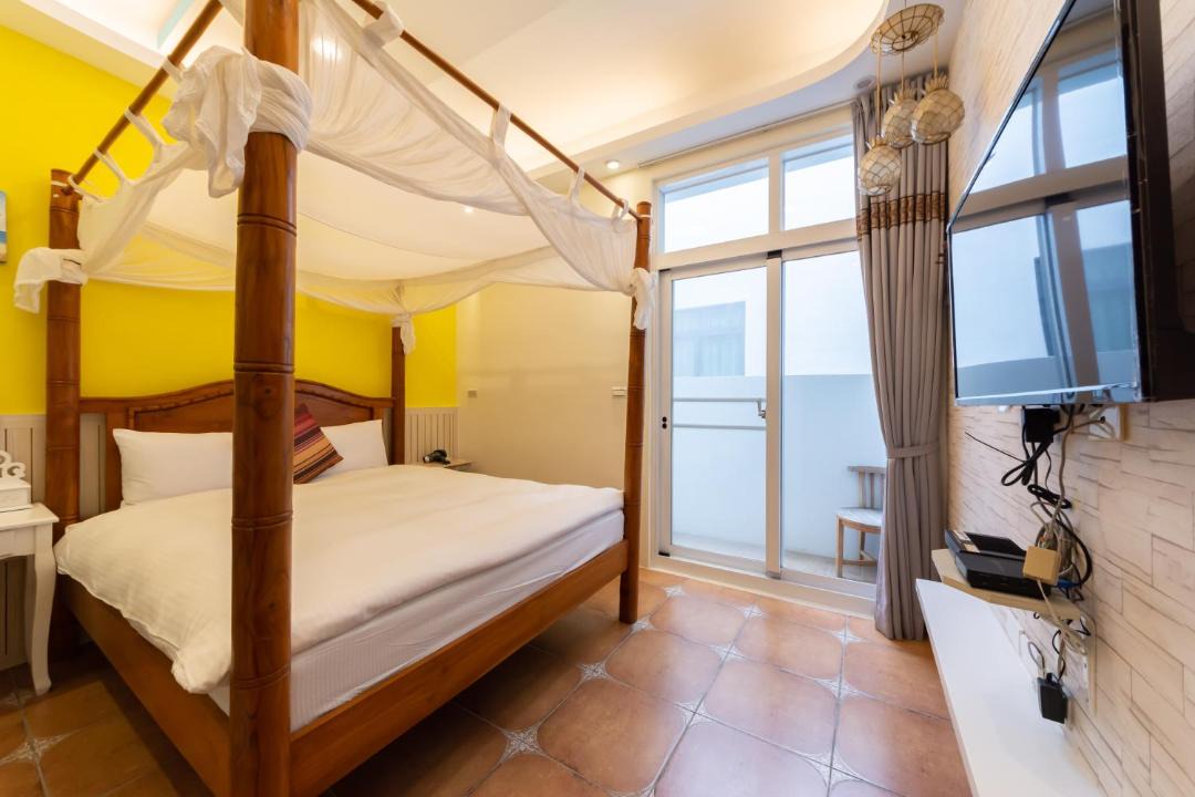 Photo of Bedroom in Shanjiao