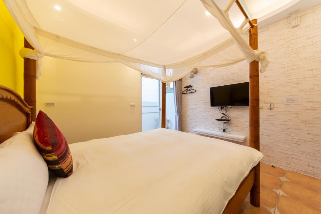 Photo of Bedroom in Shanjiao