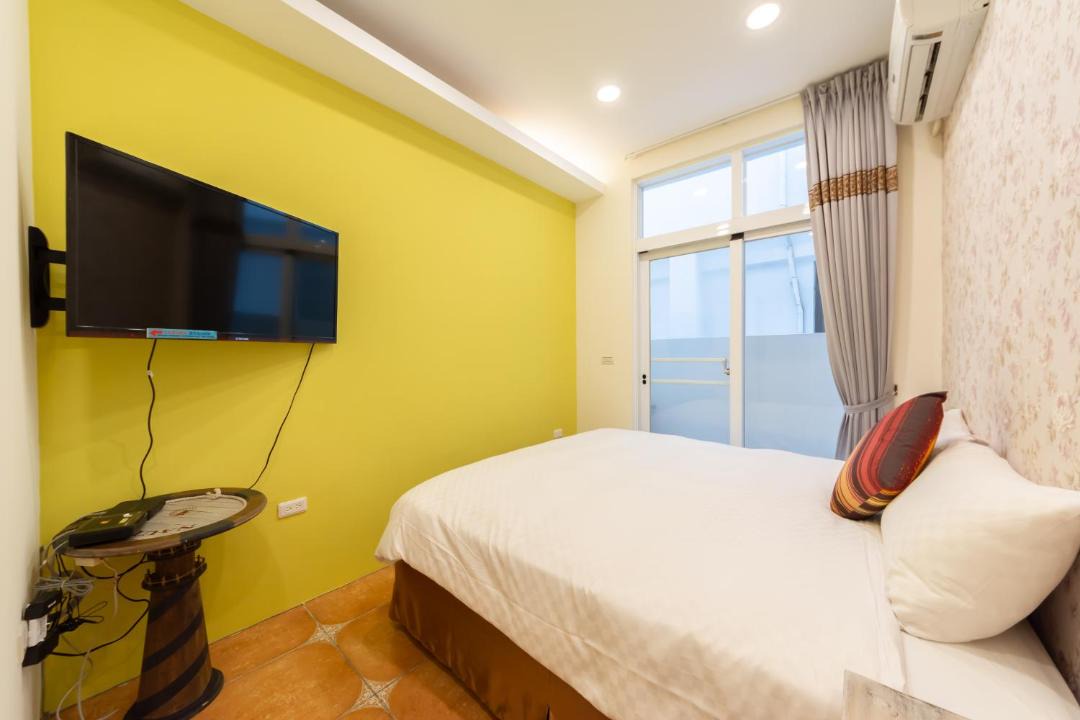 Photo of Bedroom in Shanjiao