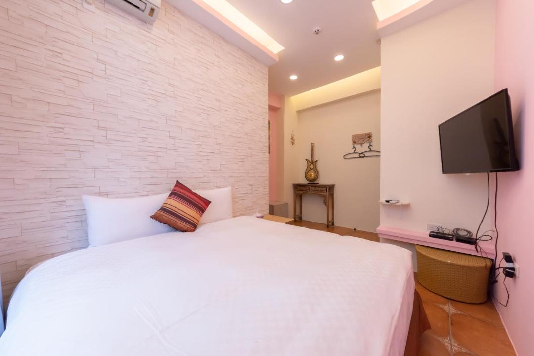 Photo of Bedroom in Shanjiao