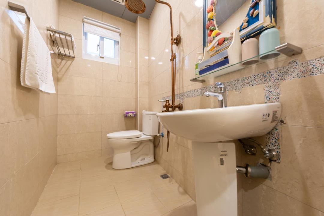Photo of Bathroom in Shanjiao
