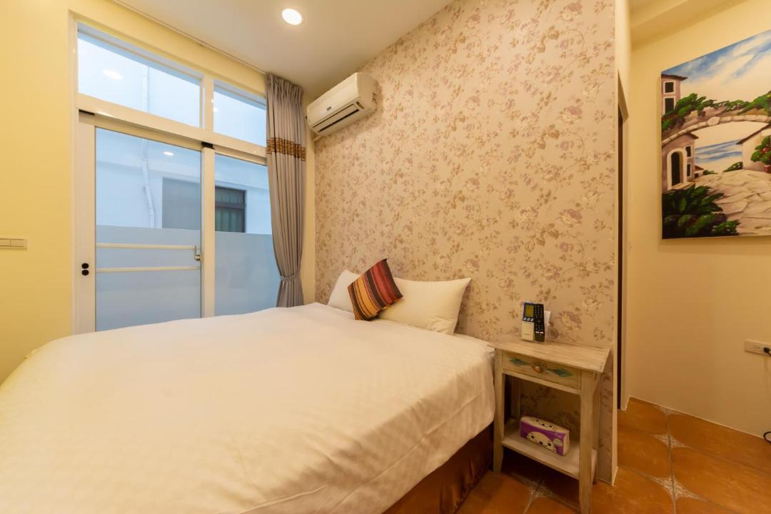 Photo of Bedroom in Shanjiao