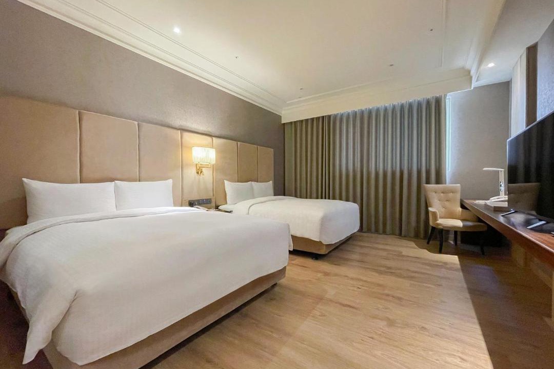 Photo of Bedroom in Yongkang