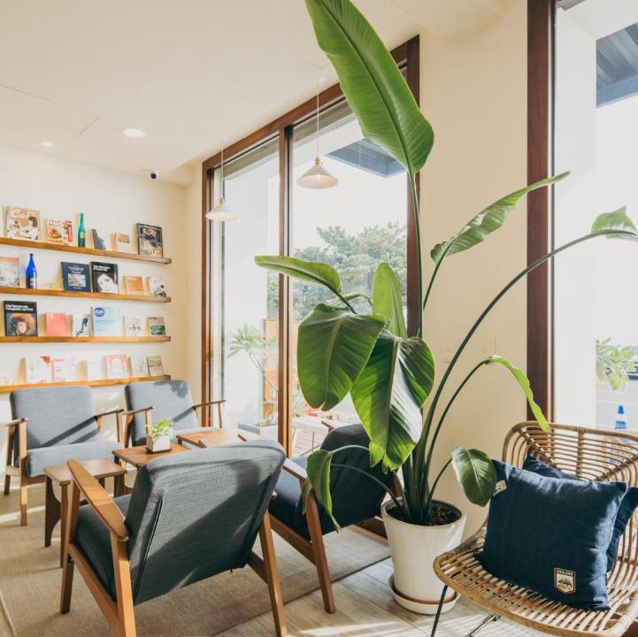 Photo of Livingroom in Sail Rock Beach