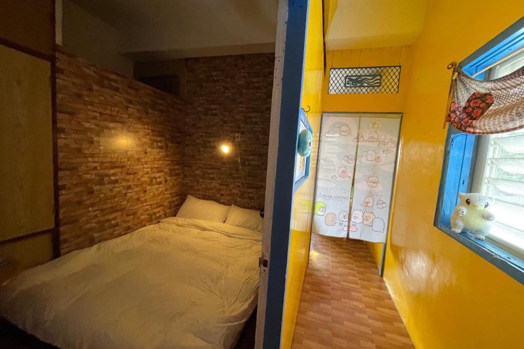 Photo of Bedroom in Donghe