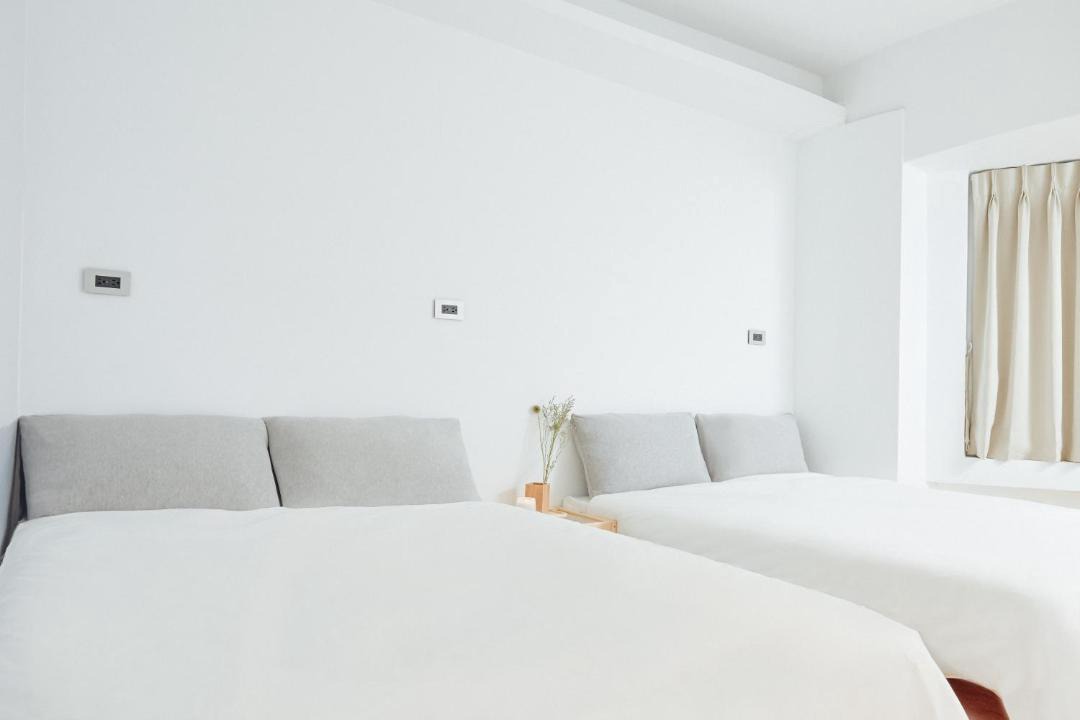 Photo of Bedroom in Zhongzheng