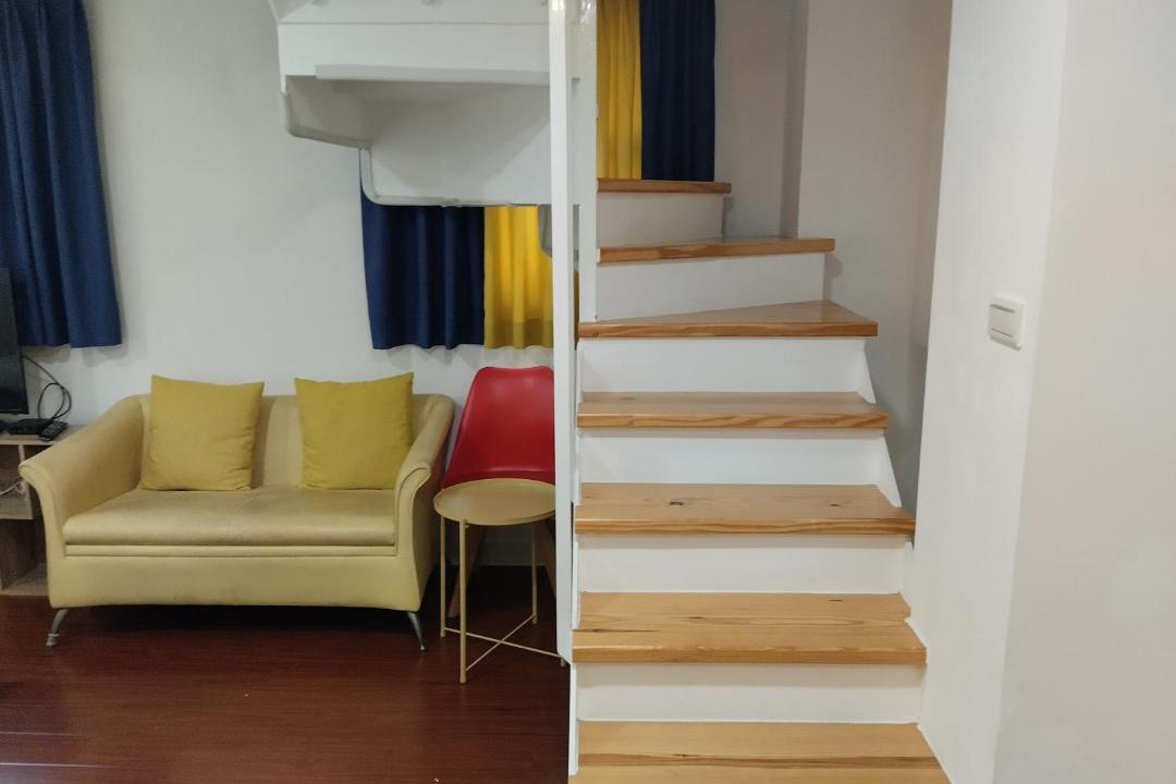 Photo of Livingroom in Hsinchu