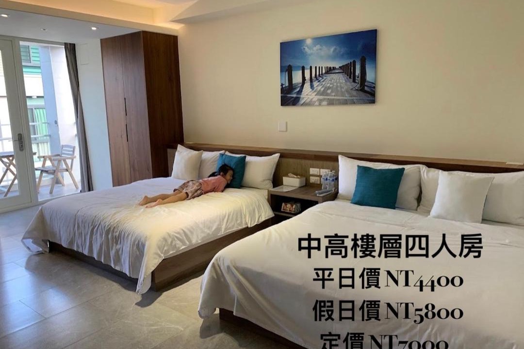 Photo of Bedroom in Yuchi
