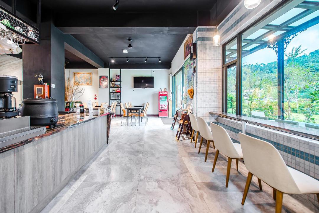 Photo of Kitchen in Yuchi