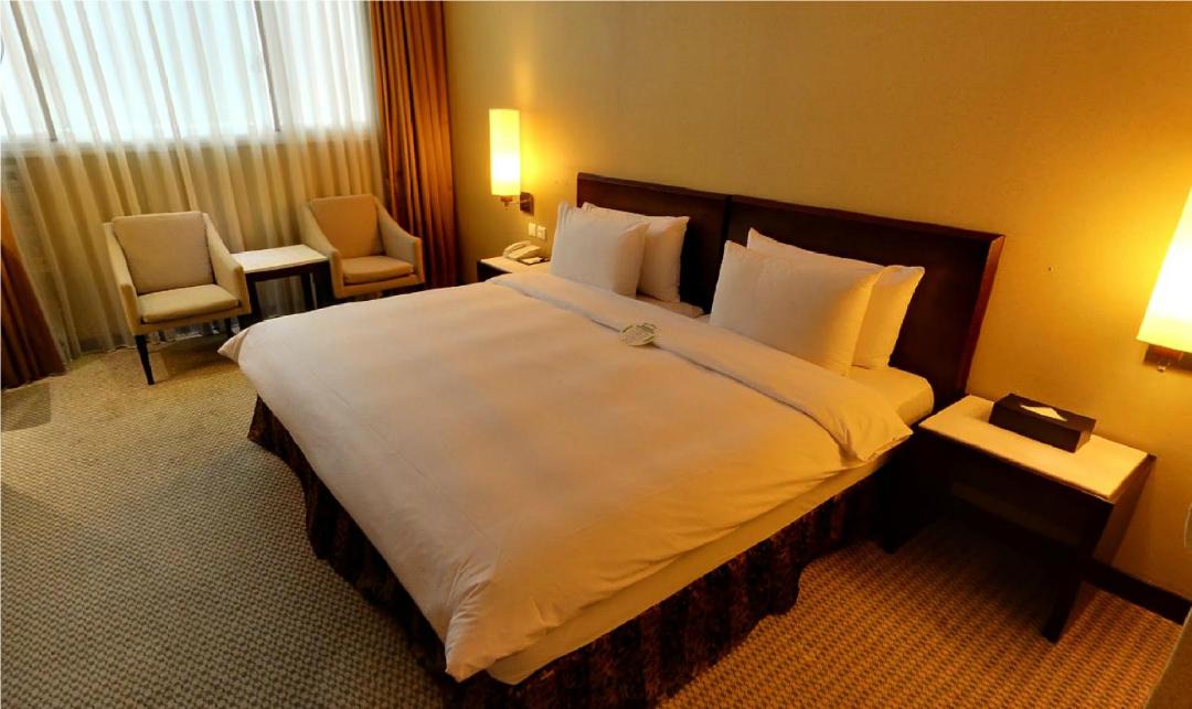 Photo of Bedroom in Zhongshan