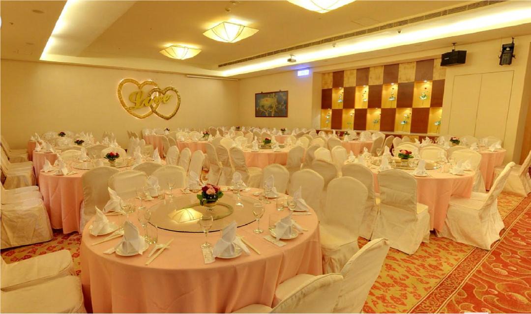 Photo of Bedroom in Zhongshan