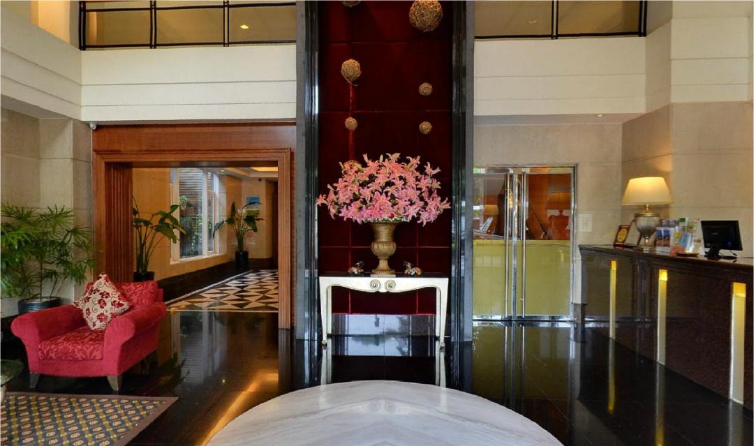 Photo of Livingroom in Zhongshan