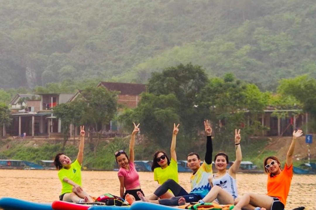Photo of Others in Phong Nha