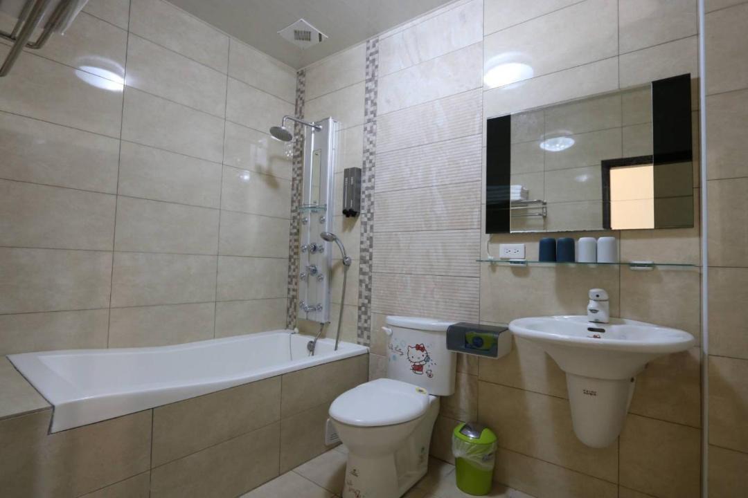 Photo of Bathroom in Hengchun