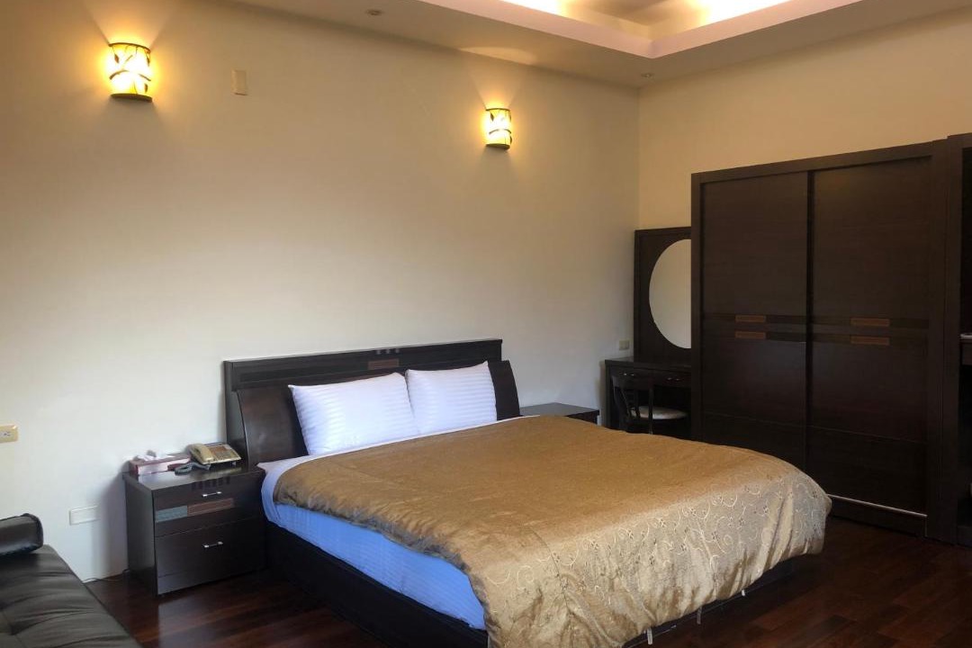 Photo of Bedroom in Guoxing