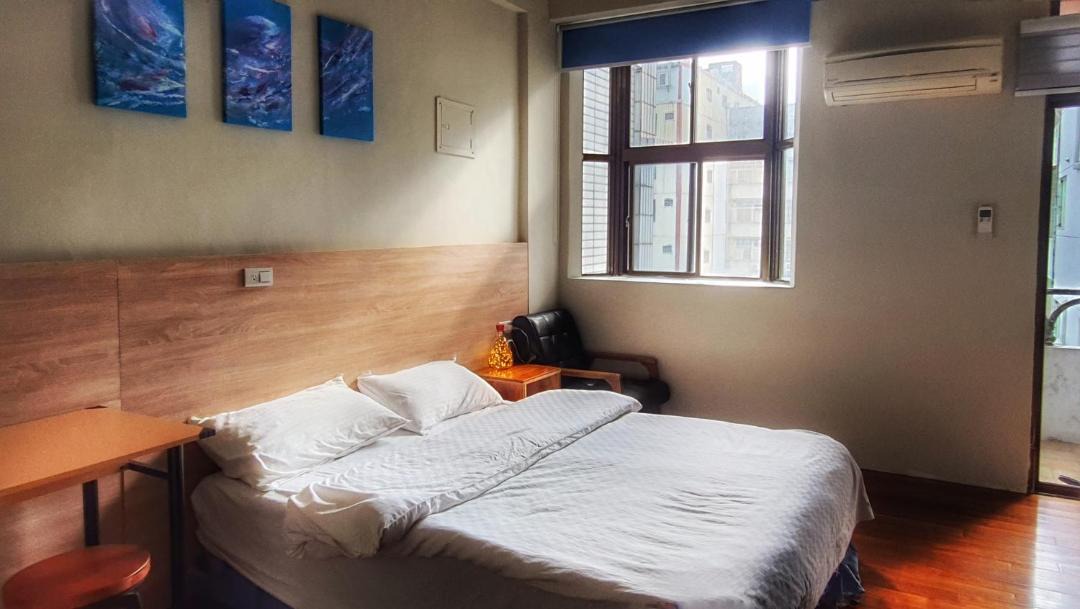 Photo of Bedroom in Hualien City Centre